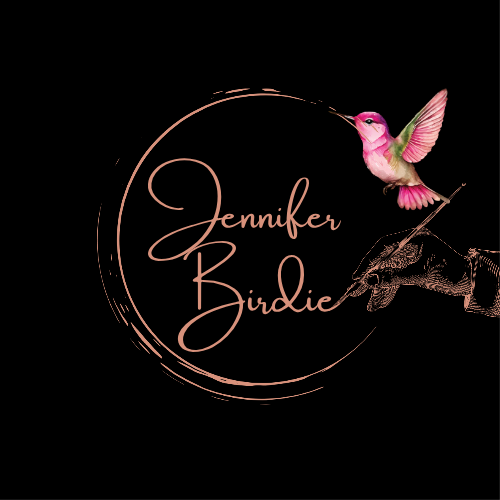 Jennifer Birdie Author